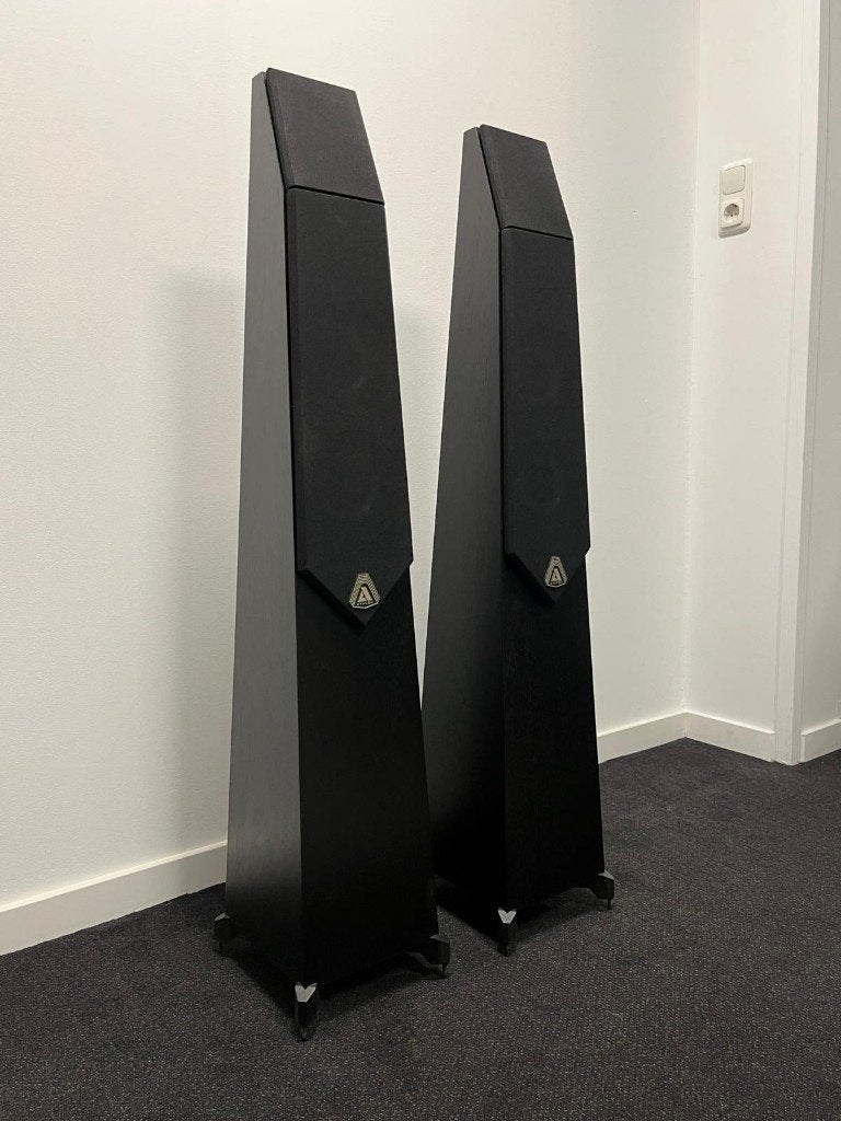 Avalon Symbol mk2 Luidsprekers - Zeer Goede Staat, Audio, Tv en Foto, Luidsprekers, Overige merken, Info@jara-audio.nl, Jara-audio