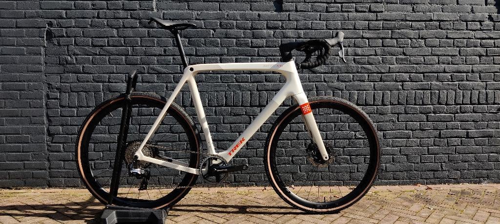 Trek Checkmate SLR 7 - Maat XL, Fietsen en Brommers, Fietsen | Racefietsen, Overige merken, 28 inch, Carbon, 10 tot 15 versnellingen