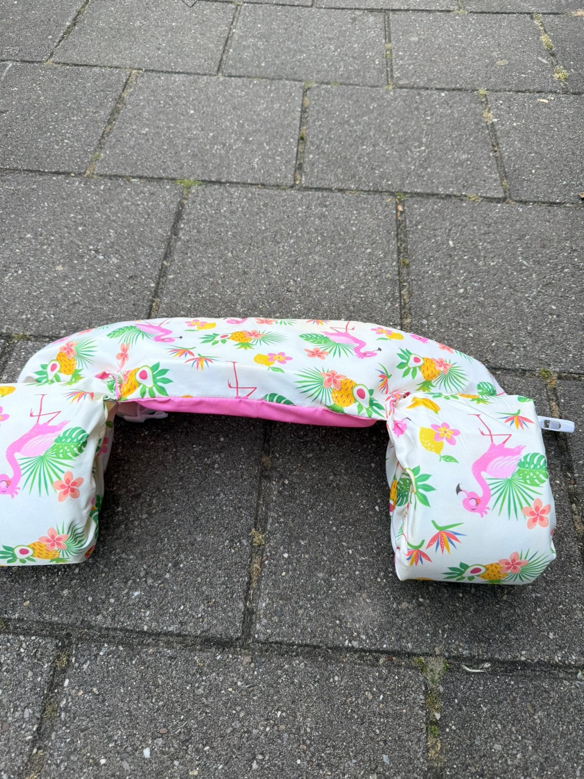 Baby zwemvest te koop, Ophalen of Verzenden, Nieuw, Spatbord