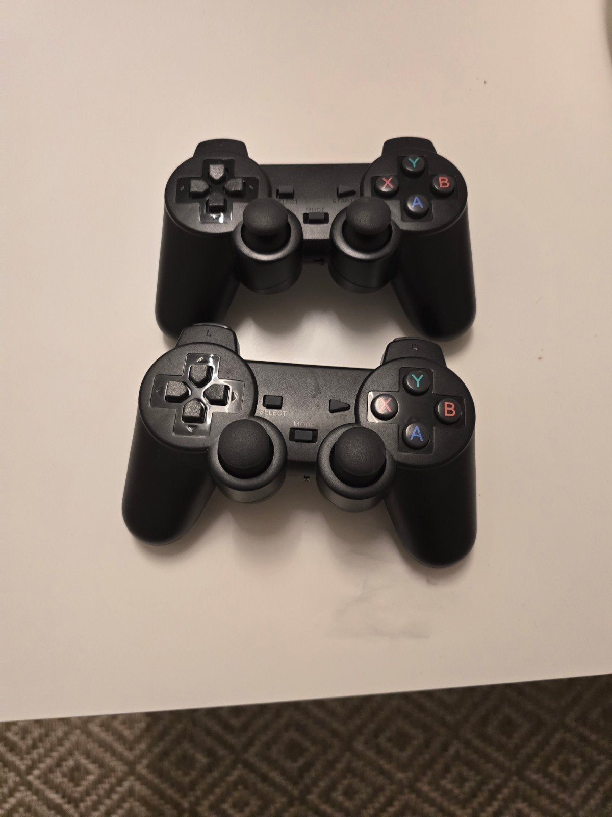 2x controllers ps2, Ophalen, Nieuw, Overige merken, PC