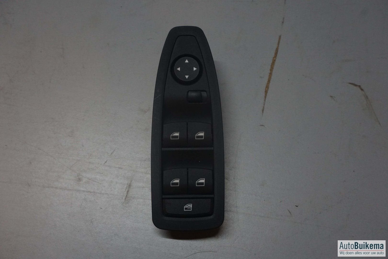 Raamschakelaar origineel Bmw X1 F48, -, -, -