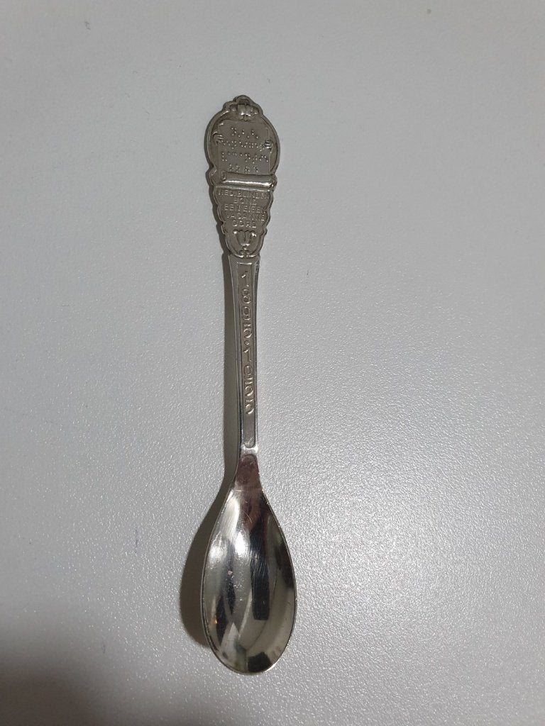 lepeltje Blindenbond Een eigen vakantieoord - 1895-1955, Ophalen of Verzenden