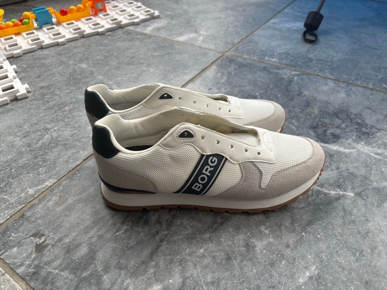 Björn Borg sneakers maat 43, Ophalen of Verzenden, Nieuw, Wit, Sneakers of Gympen