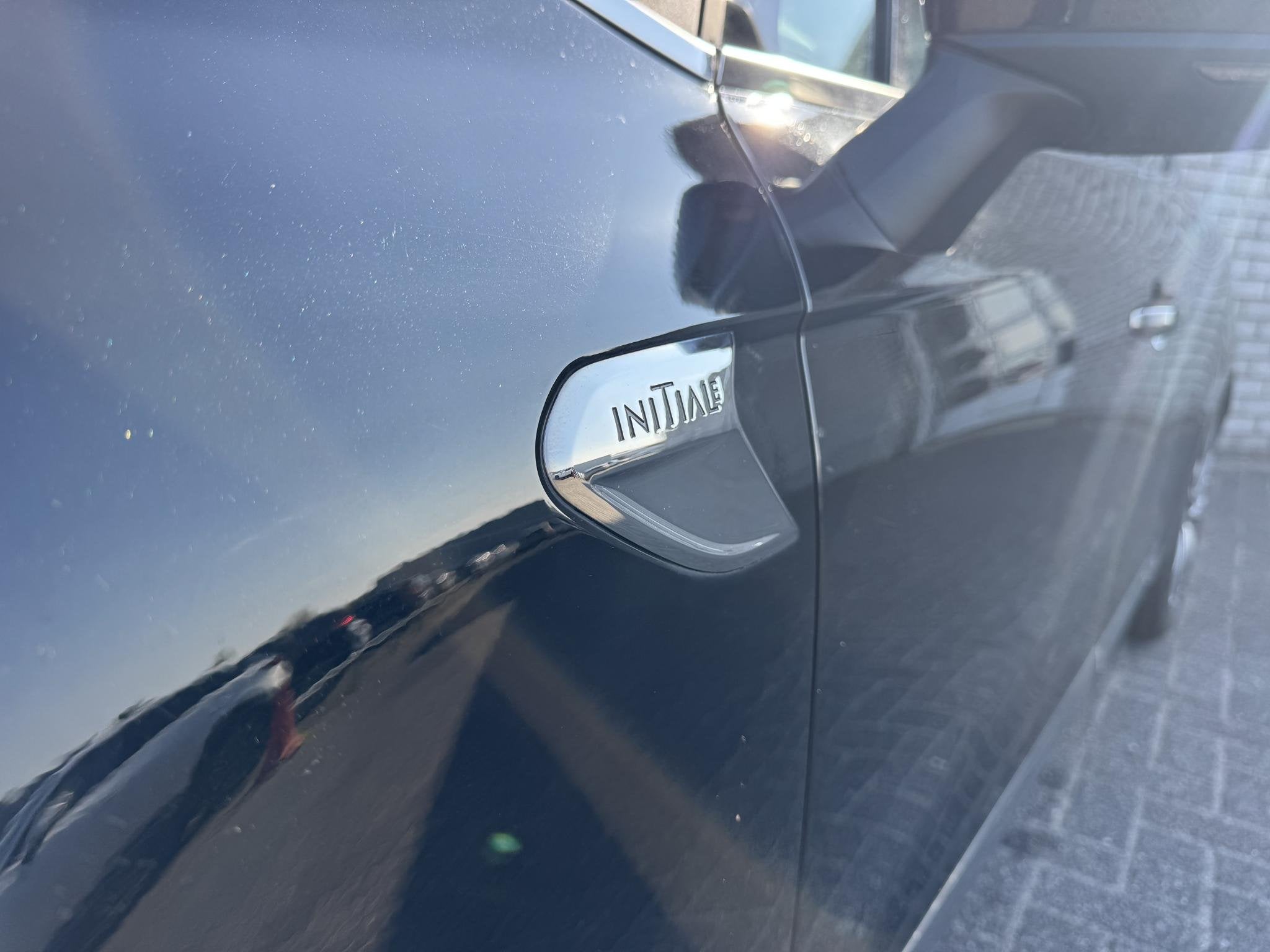 Renault Clio 1.6 E-Tech Hybrid 140 Initiale Paris | Afneemba, Auto's, Renault, Gebruikt, 4 cilinders, Met garantie (alle), Automatische klimaatregeling
