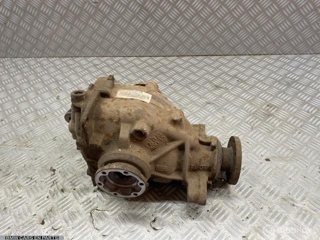 Differentieel BMW 3-serie 316i automaat 3.73 7533138 4206245, Gebruikt, Partnerportal@bmw.de, Bmw, Ophalen of Verzenden