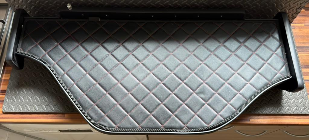 Nette Dashboardtafel DAF XF 106 met Ingebouwde Verlichting!, Ophalen, DAF, Interieur en Bekleding