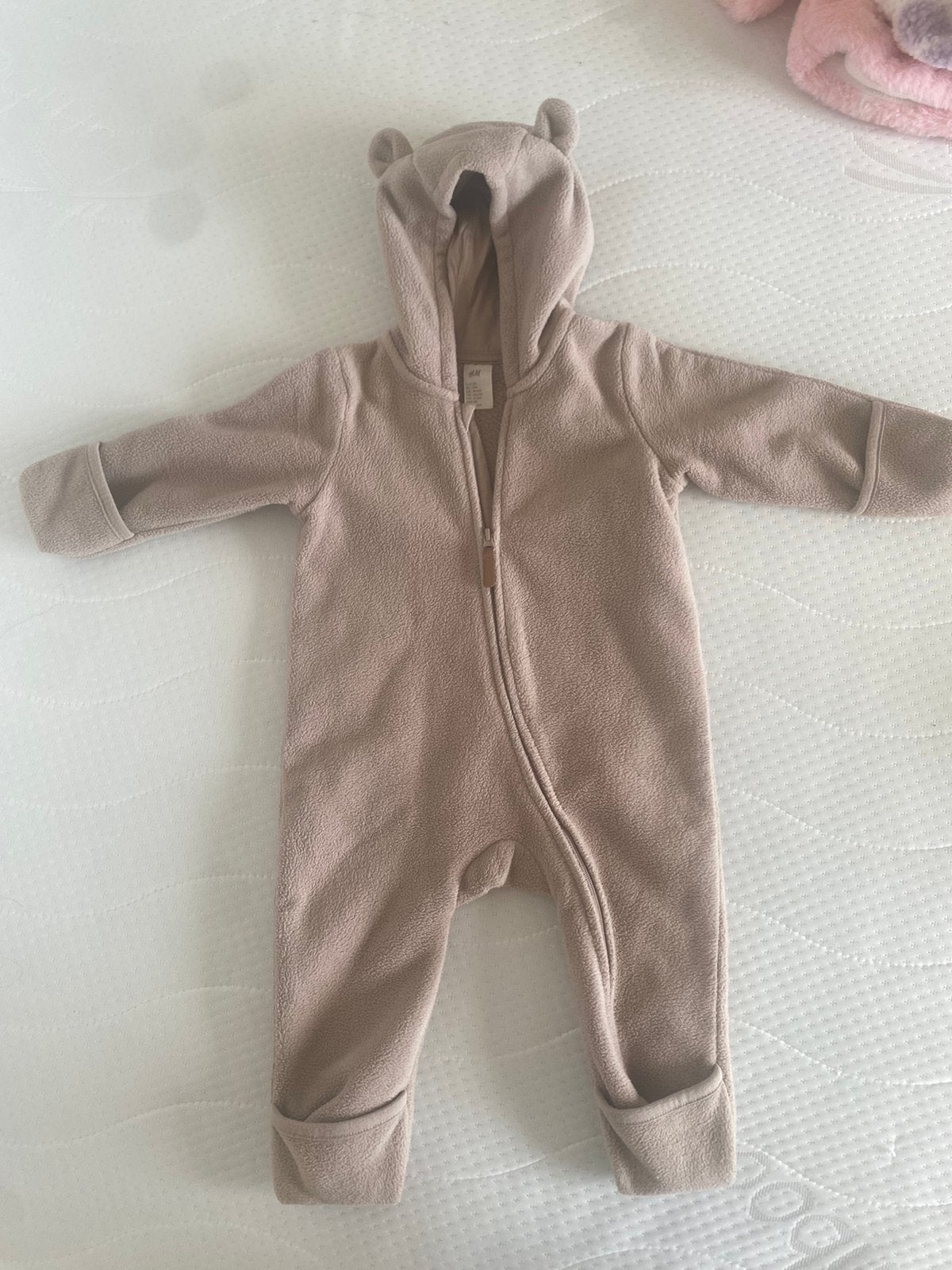 3 stuks zo goed als nieuwe baby jasjes, Ophalen of Verzenden, Zo goed als nieuw, Jongetje of Meisje, Jasje