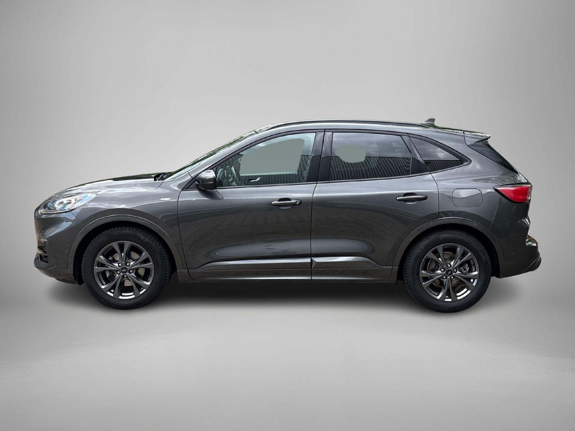 Ford Kuga 1.5 EcoBoost ST-Line X Trekhaak 1800KG trekgewicht, Auto's, 12 maanden, Euro 6, Bedrijf, Handgeschakeld