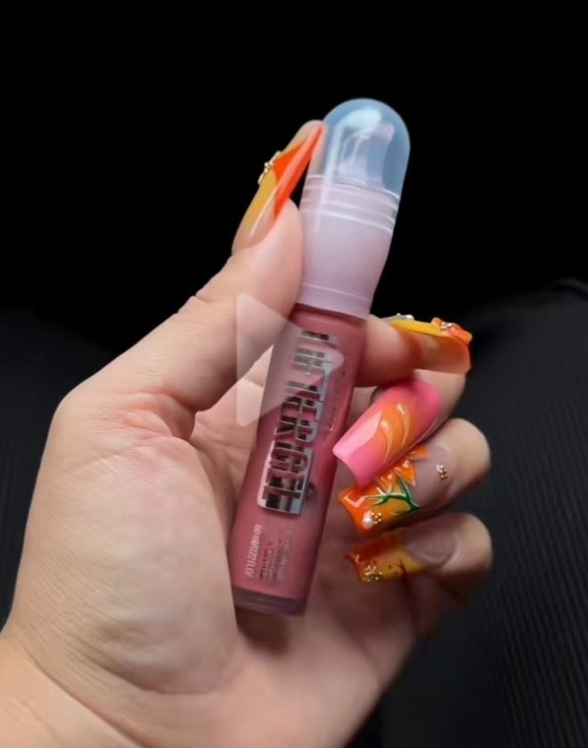 Maybelline Shake Lifter Gel Lipgloss, Lippen, Nieuw, Ophalen of Verzenden, Make-up