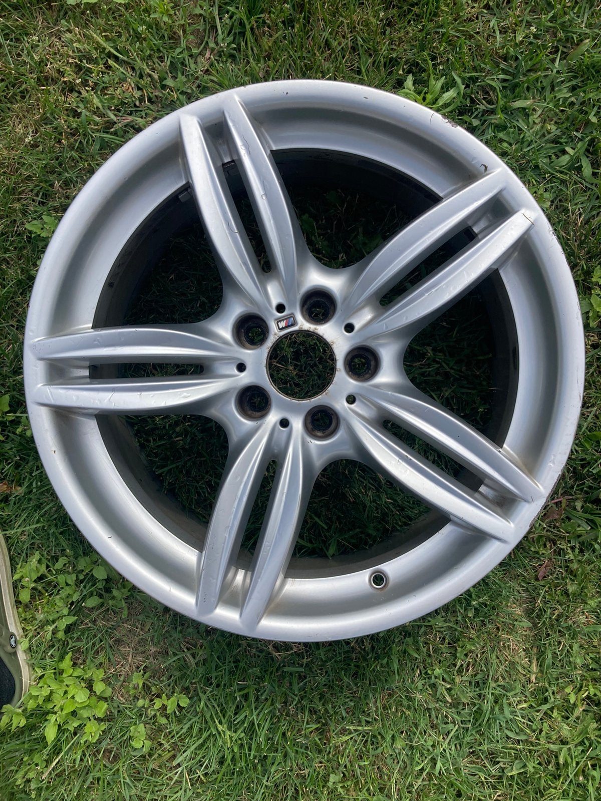Velgen 19 inch 351m BMW f10 f11, Auto-onderdelen, Banden en Velgen, Gebruikt, Velg(en), Personenwagen, Ophalen