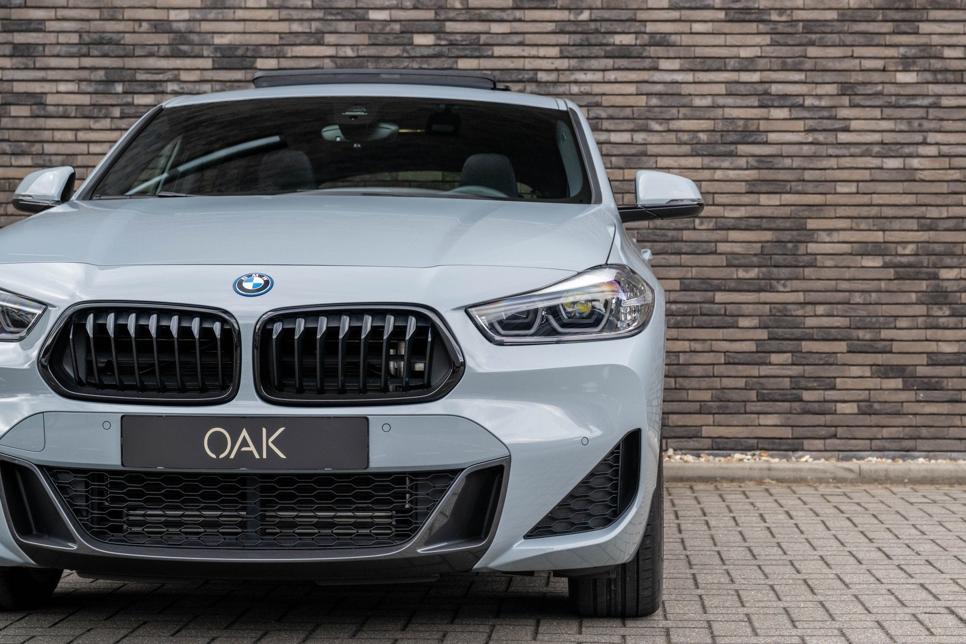 Foto 4 van BMW X2 xDrive25e | M-Sport | Navigatie | Panorama | Head-Up