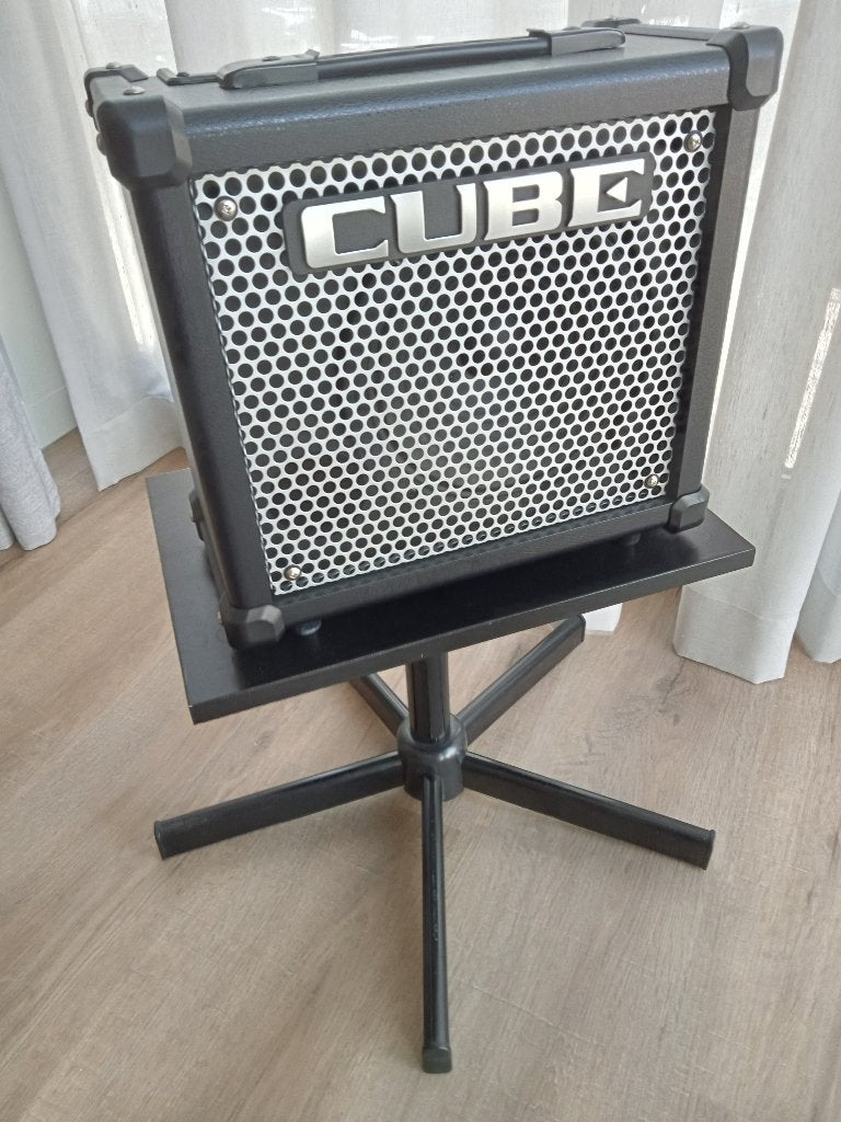 Roland Elektrische Gitaarversterker CUBE 10GX NIEUW IN DOOS, Ophalen, Nieuw, Gitaar, Minder dan 50 watt