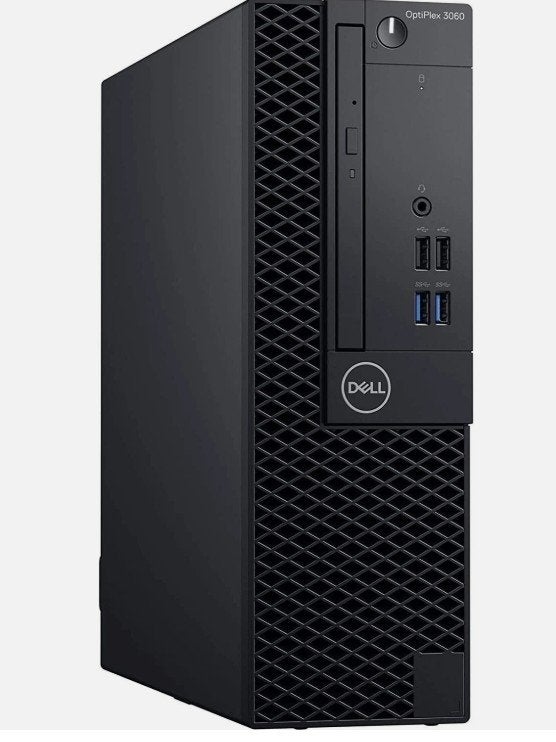 DELL OPTIPLEX 3060 SFF, Ophalen of Verzenden, Gebruikt