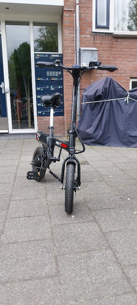 Ebike, Ophalen, Nieuw, Overige merken