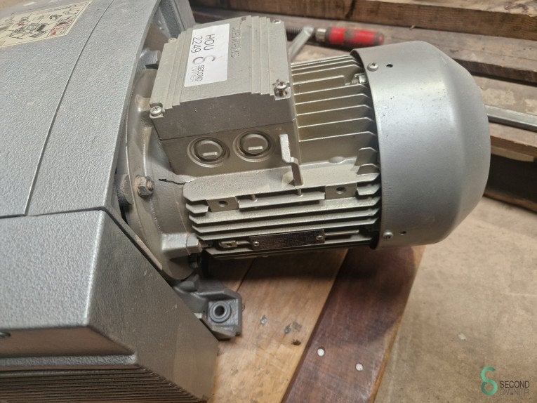 Vacuümpomp Becker KVT 3.140 1998