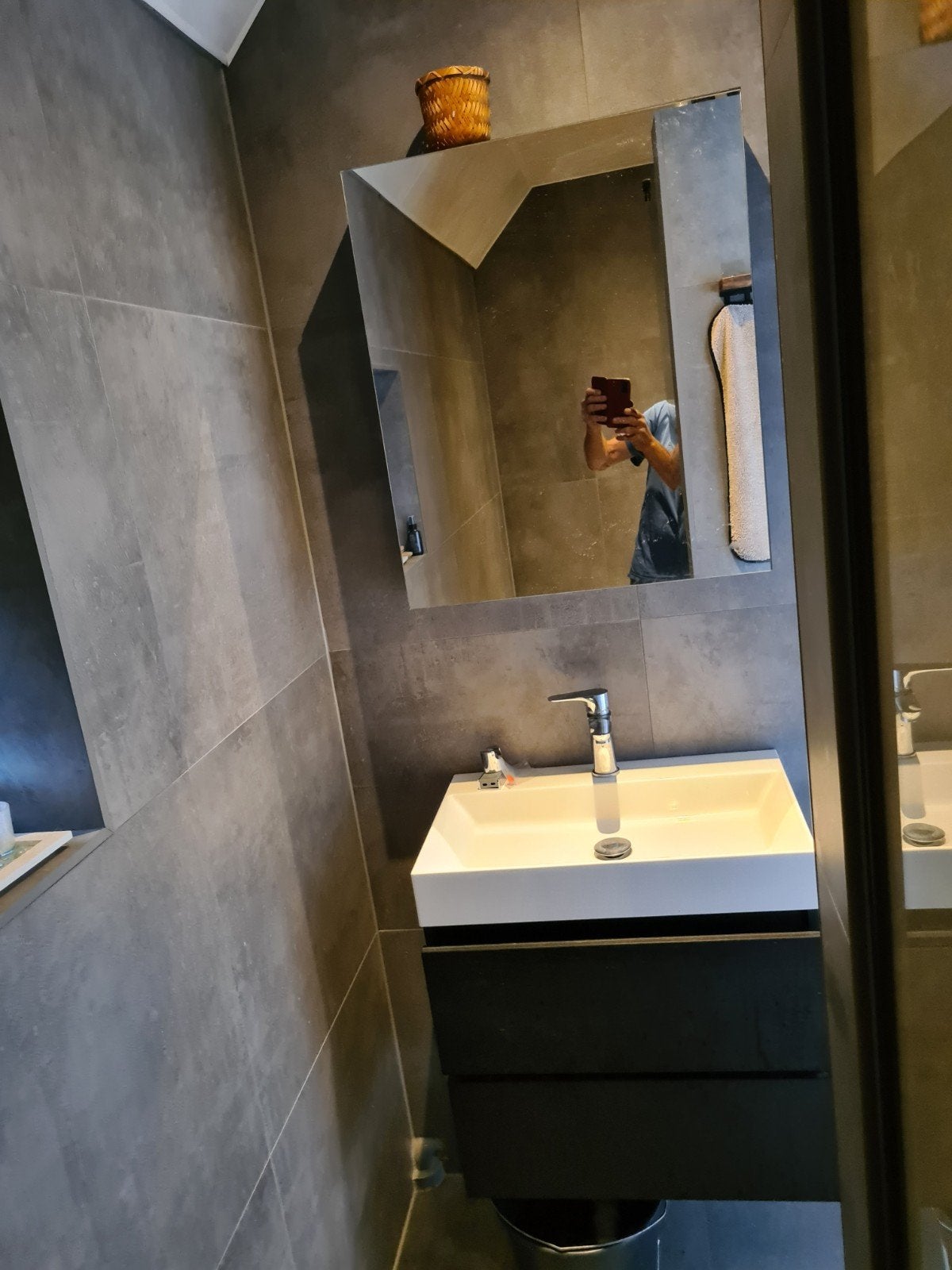 appartement ( huisje) mooi rustig gelegen aan bos., Ophalen of Verzenden
