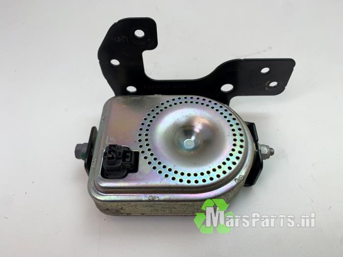 Alarm sirene van een Landrover Discovery, -, -, Ophalen of Verzenden, -