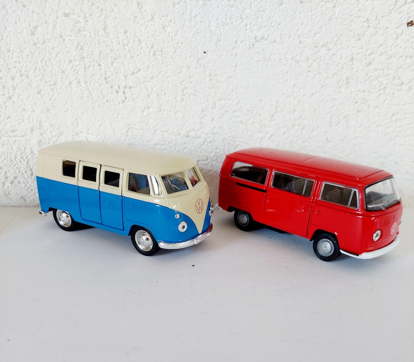 Volkswagen Combi, Ophalen of Verzenden, Zo goed als nieuw
