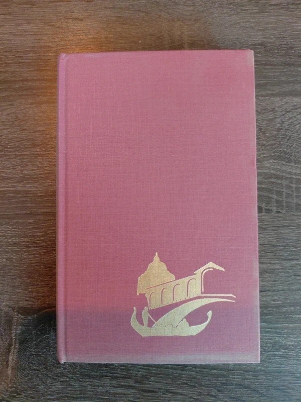 Ontvoering in Venetië - Heinz G. Konsalik, Boeken, Ophalen of Verzenden, Zo goed als nieuw, Heinz G. Konsalik, Nederland