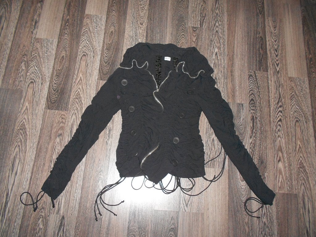 damesjasjes maat S, Nolita, Fornarina, Maison Scotch, Overige kleuren, Ophalen of Verzenden, Jasje, Maat 36 (S)
