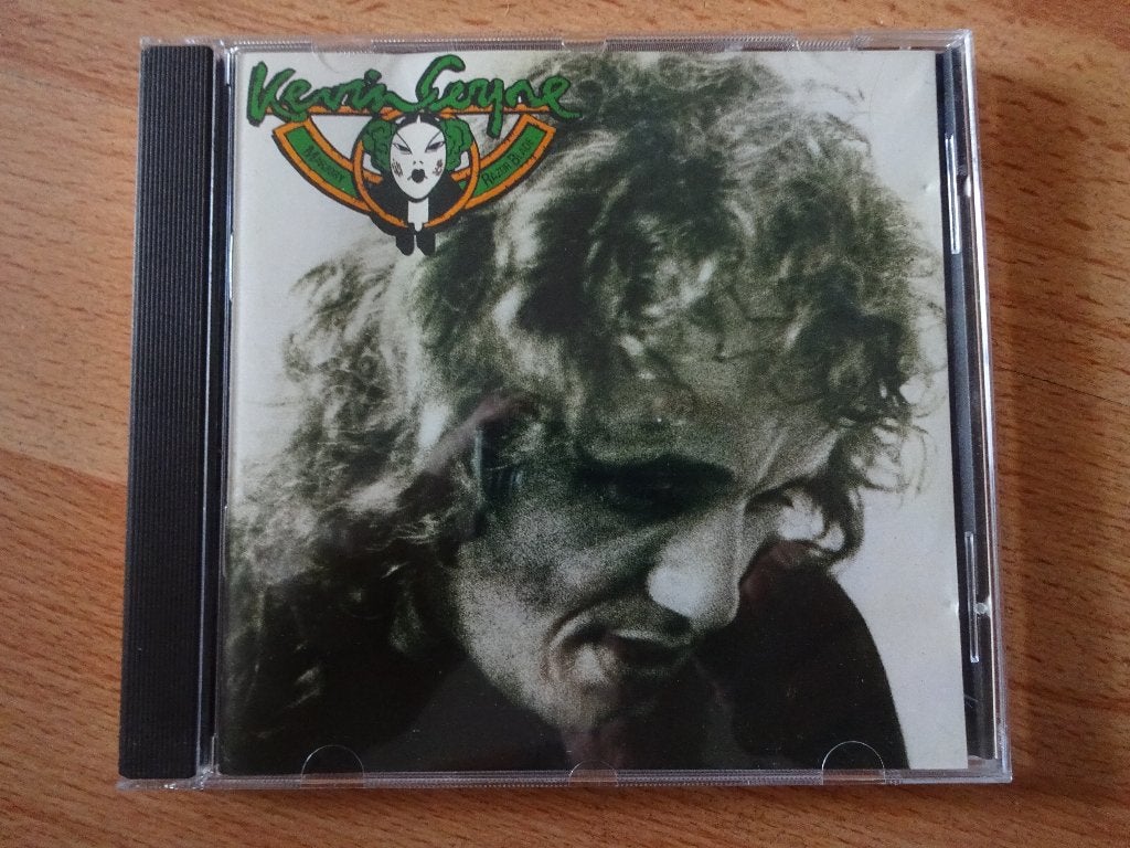 CD Kevin Coyne – Marjory Razorblade , CDVM 2501 Rock, Cd's en Dvd's, Blues Rock, Ophalen of Verzenden, Zo goed als nieuw, Album