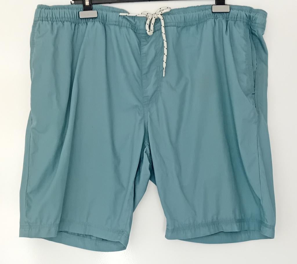 Korte broek,XXL,blauw,Angelo Litrico,short,chino,cargo, Kleding | Heren, Grote Maten, Blauw, Angelo Litrico, Nieuw, Ophalen of Verzenden