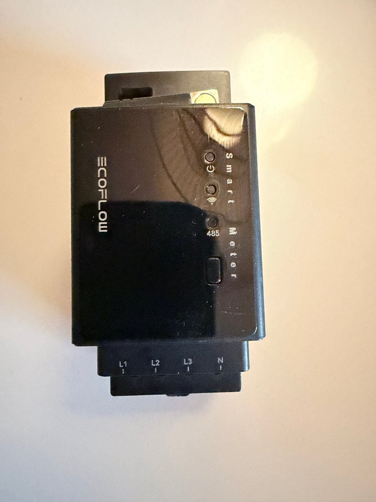 Ecoflow Smart Meter, Ophalen of Verzenden, Zo goed als nieuw