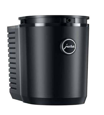 Jura Cool Control  melk koeler, Ophalen, Overige typen, 4 tot 10 kopjes, Koffiemachine