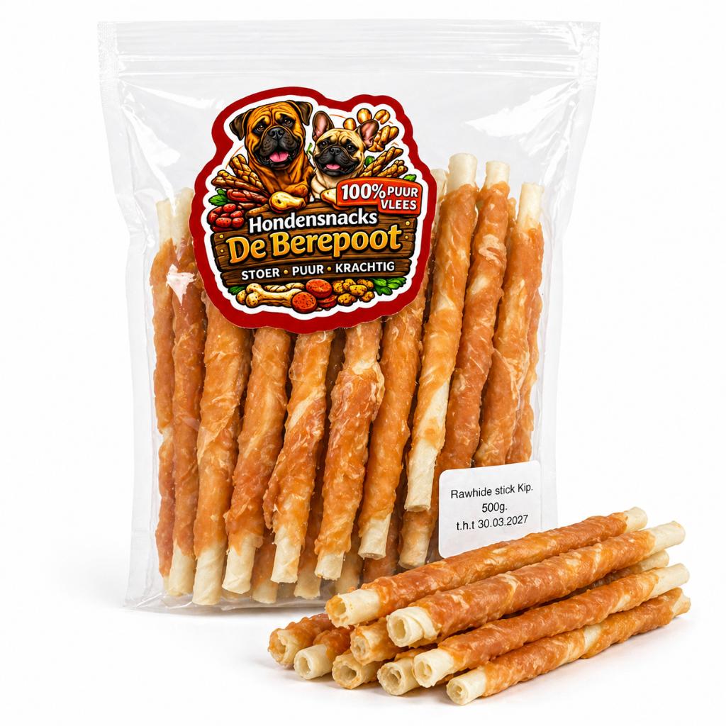 ‼️ natuurlijke hondensnacks ‼️, Dieren en Toebehoren, Ophalen of Verzenden, Hond