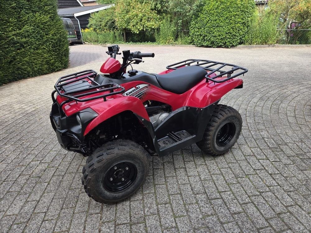 Grote voorraad gebruikte A-merk landbouwquads en buggy's!, Motoren, Quads en Trikes, 1 cilinder, 450 cc, 12 t/m 35 kW