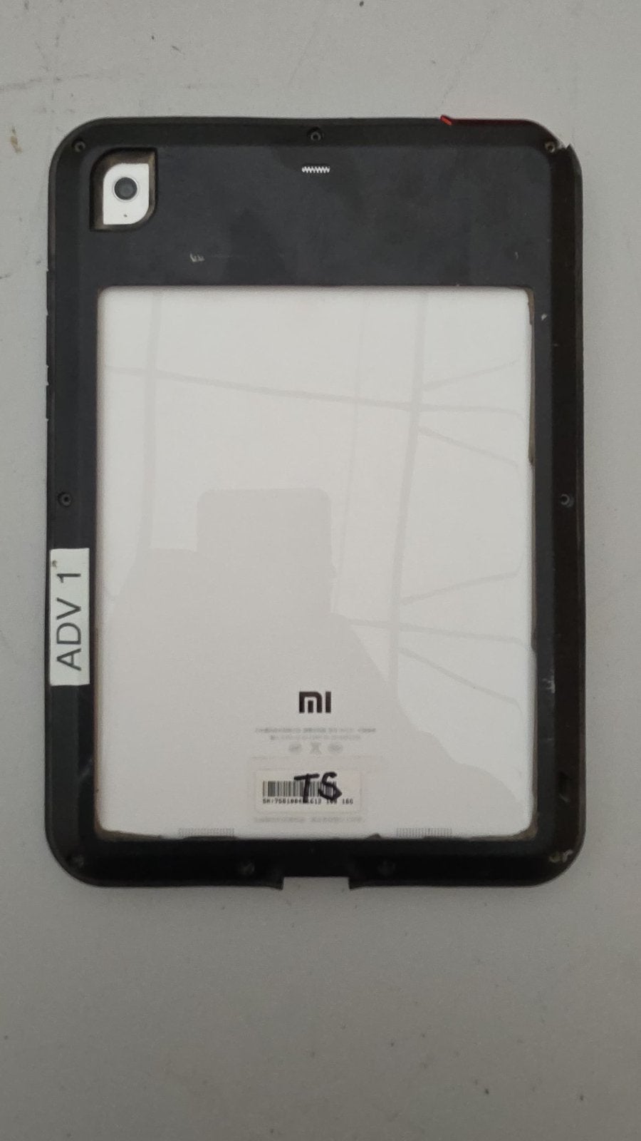 Xiaomi Mi Pad 1, Computers en Software, Android Tablets, Ophalen, Zo goed als nieuw
