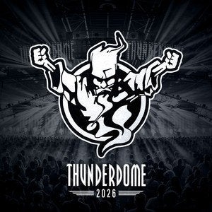 Thunderdome 2026 2 kaartjes te koop, Twee personen