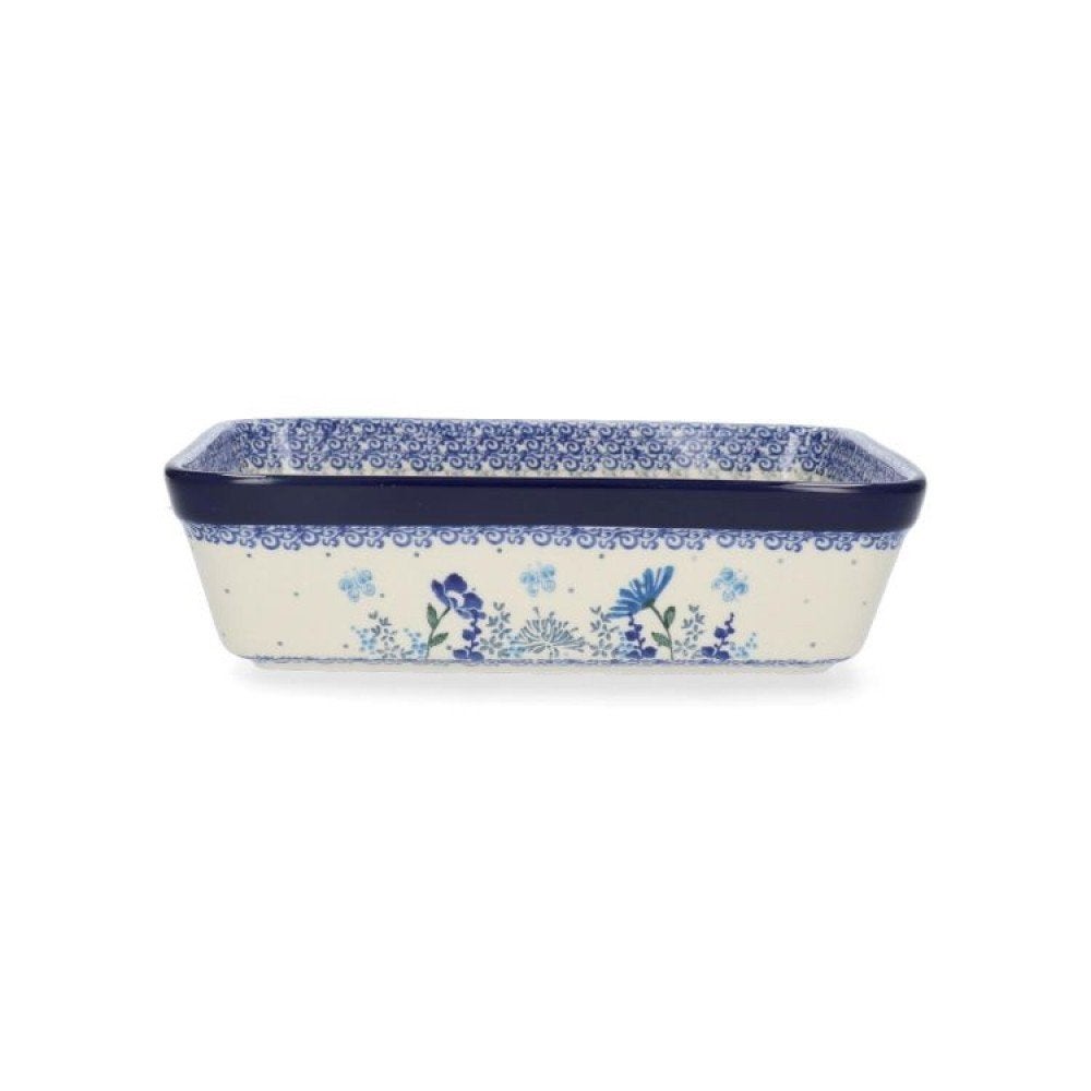 Ovenschaal schaal 1880 ml Bunzlau Castle, Huis en Inrichting, Keuken | Servies, Lies@bunzlaunoord.nl, Keramiek, Nieuw, Ophalen of Verzenden