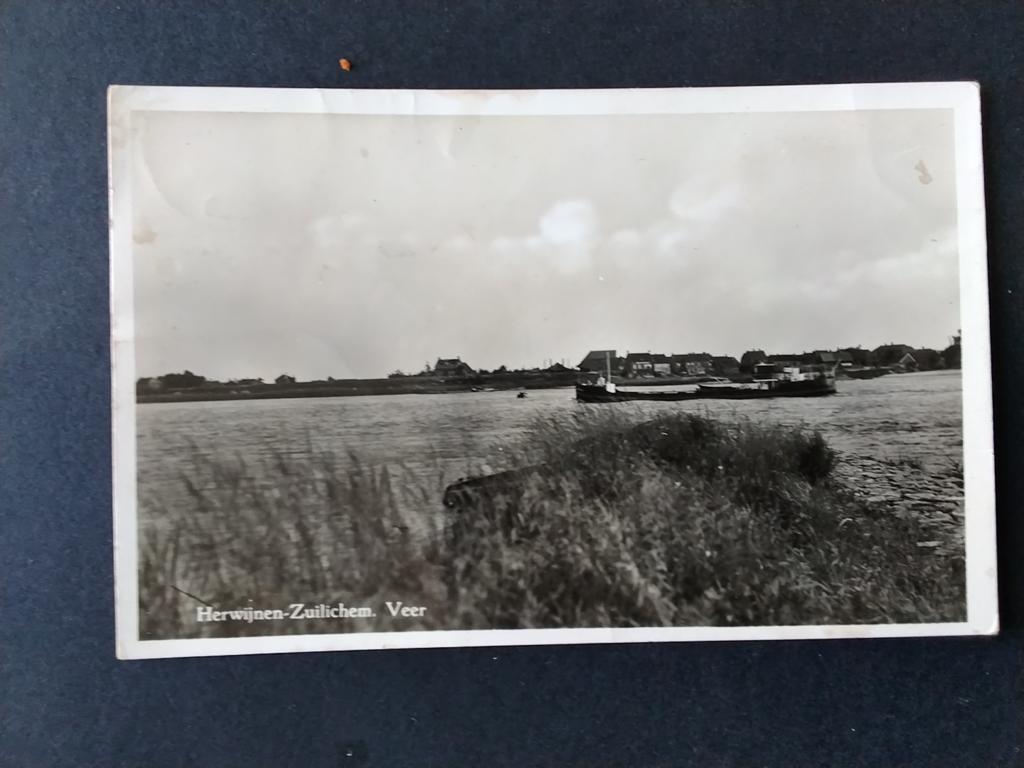 Herwijnen   zuilichem, Ophalen of Verzenden