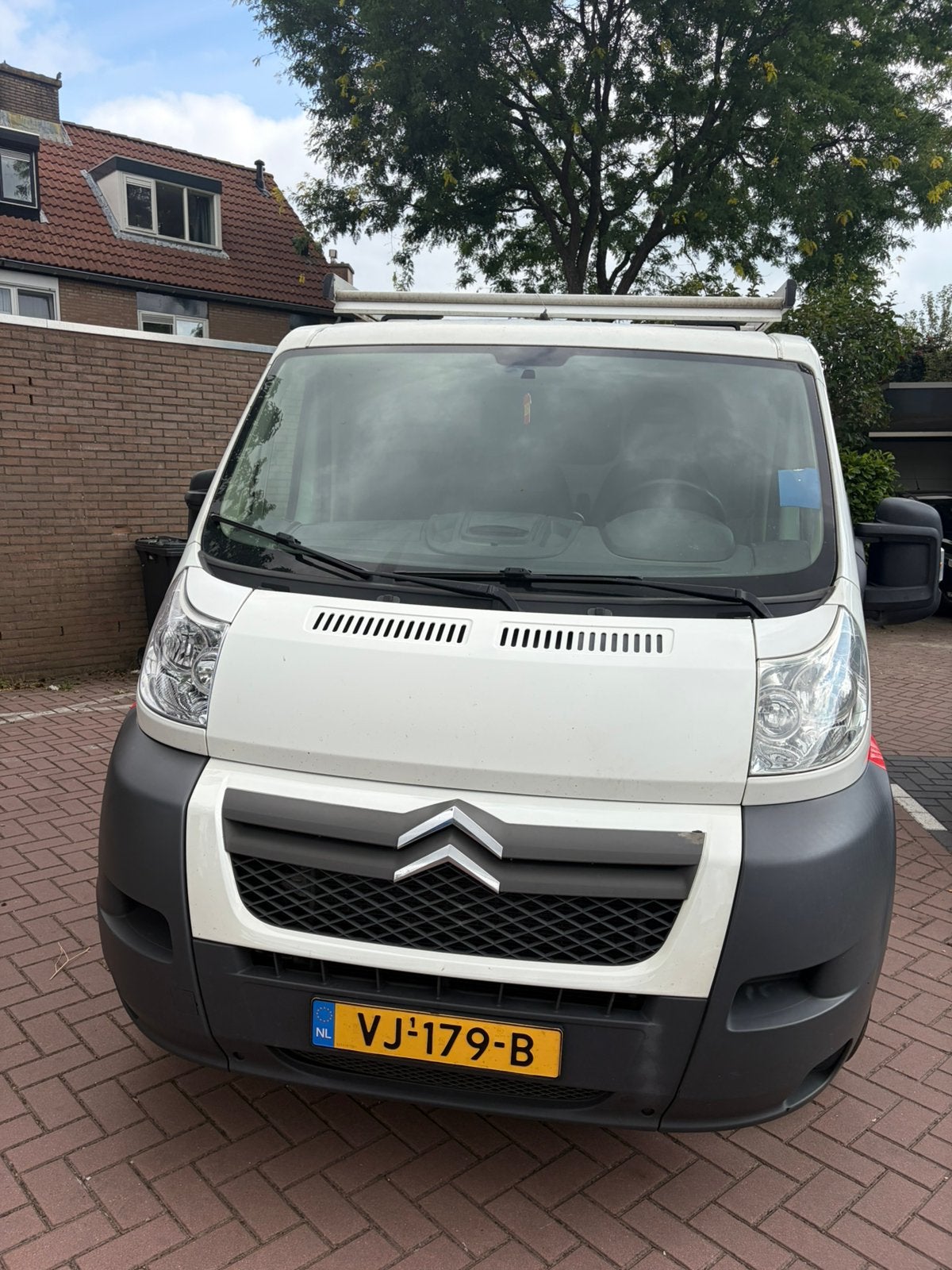 Citroën Jumper, 13 km/l, 4 cilinders, Citroën, Alcantara