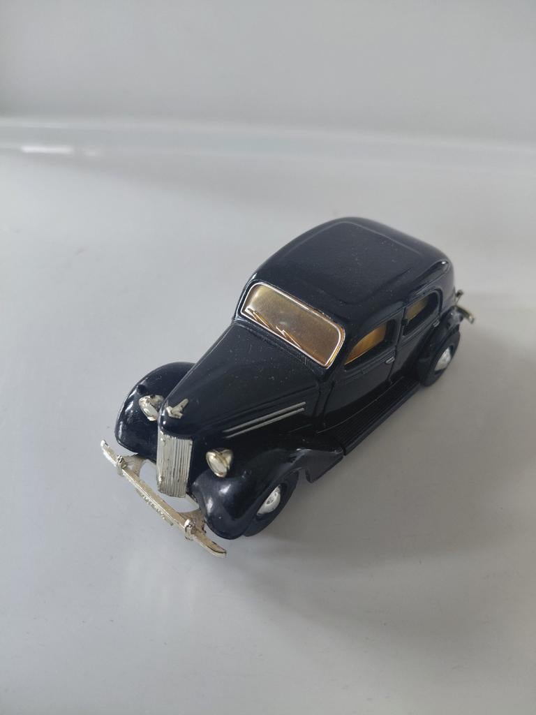 Ford Pilot V8 1/43, Ophalen of Verzenden, Zo goed als nieuw, Auto, Matchbox