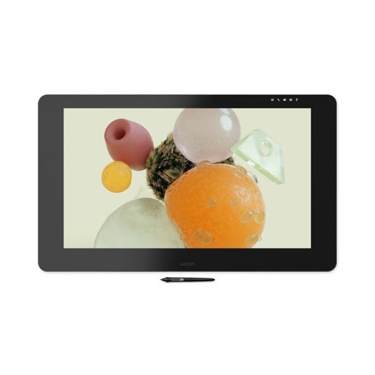 Wacom Cintiq Pro 32 Touch (CINTIQPRO32PT) – Grade B, Computers en Software, Tekentablets, ., Refurbished, Ophalen of Verzenden