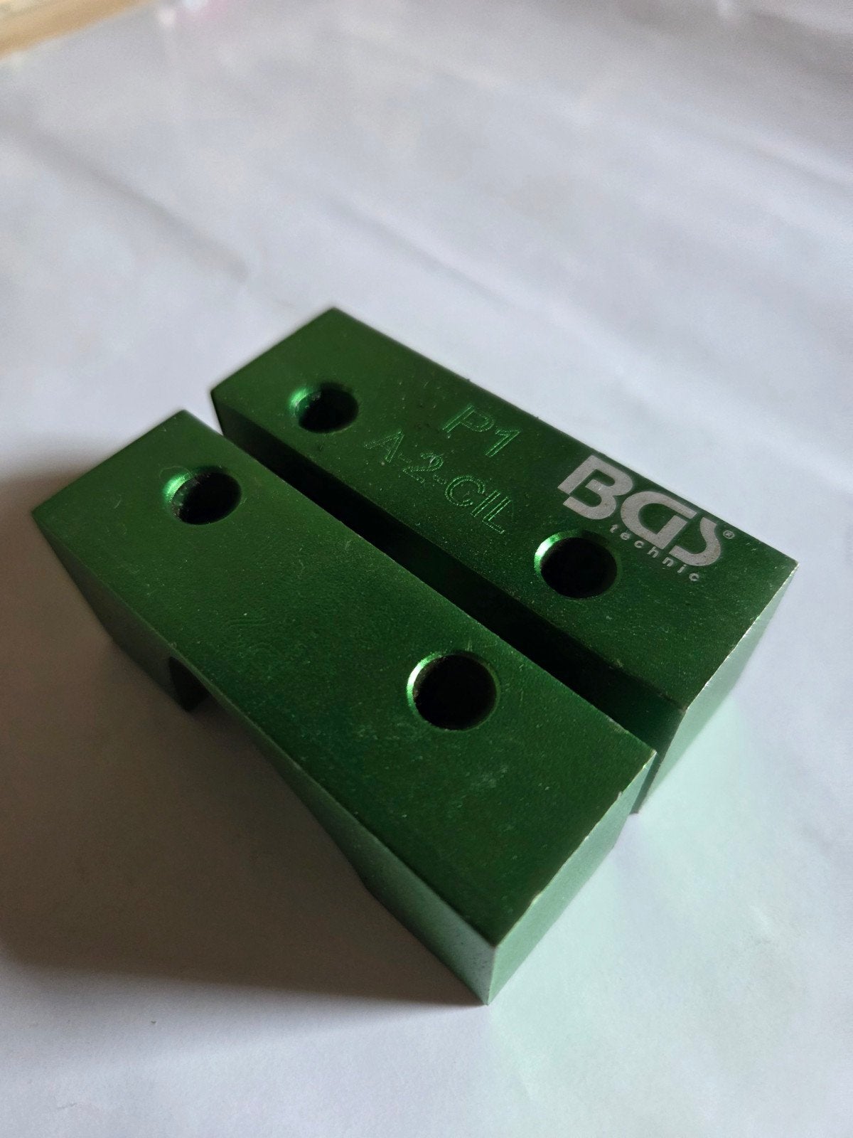 BGS Nokkenas-blokkeergereedschap P1 (A-2-CIL) Alfa Romeo, Auto diversen, Ophalen of Verzenden