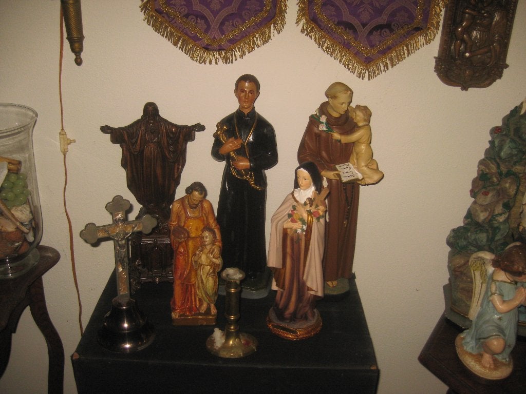 religie, Ophalen of Verzenden