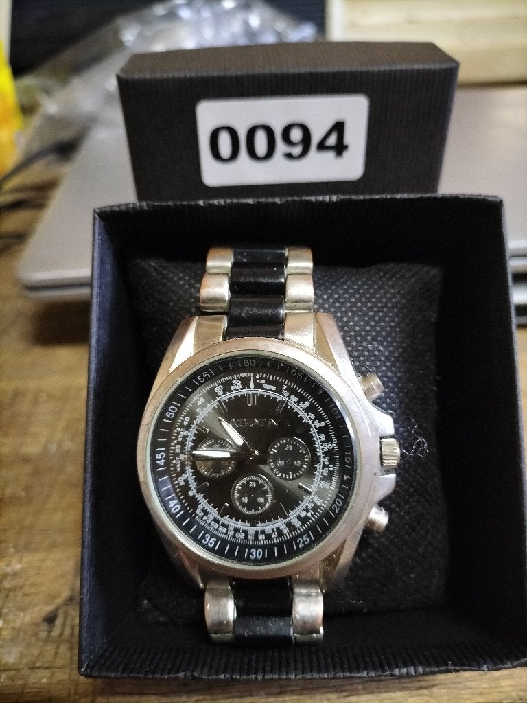 Horloge, Diversen, Rommelmarktspullen, Ophalen of Verzenden, Nieuw