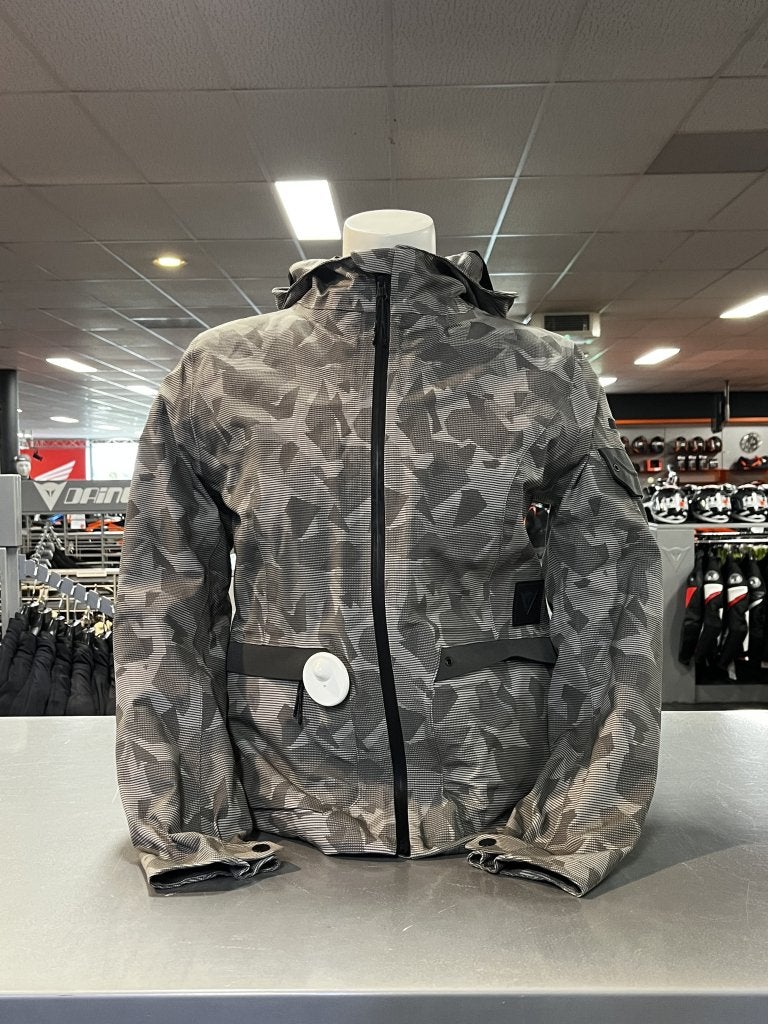 DAINESE CENTRALE JACKET, Dainese, Jas | textiel, Dames, Via dell'Economia 91 36100 VICENZA