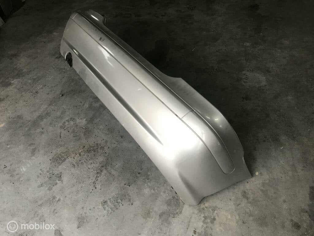 Mercedes SLK-klasse R170 Achterbumper, Gebruikt, Mercedes-Benz, Ophalen of Verzenden, Mercedes-Benz
