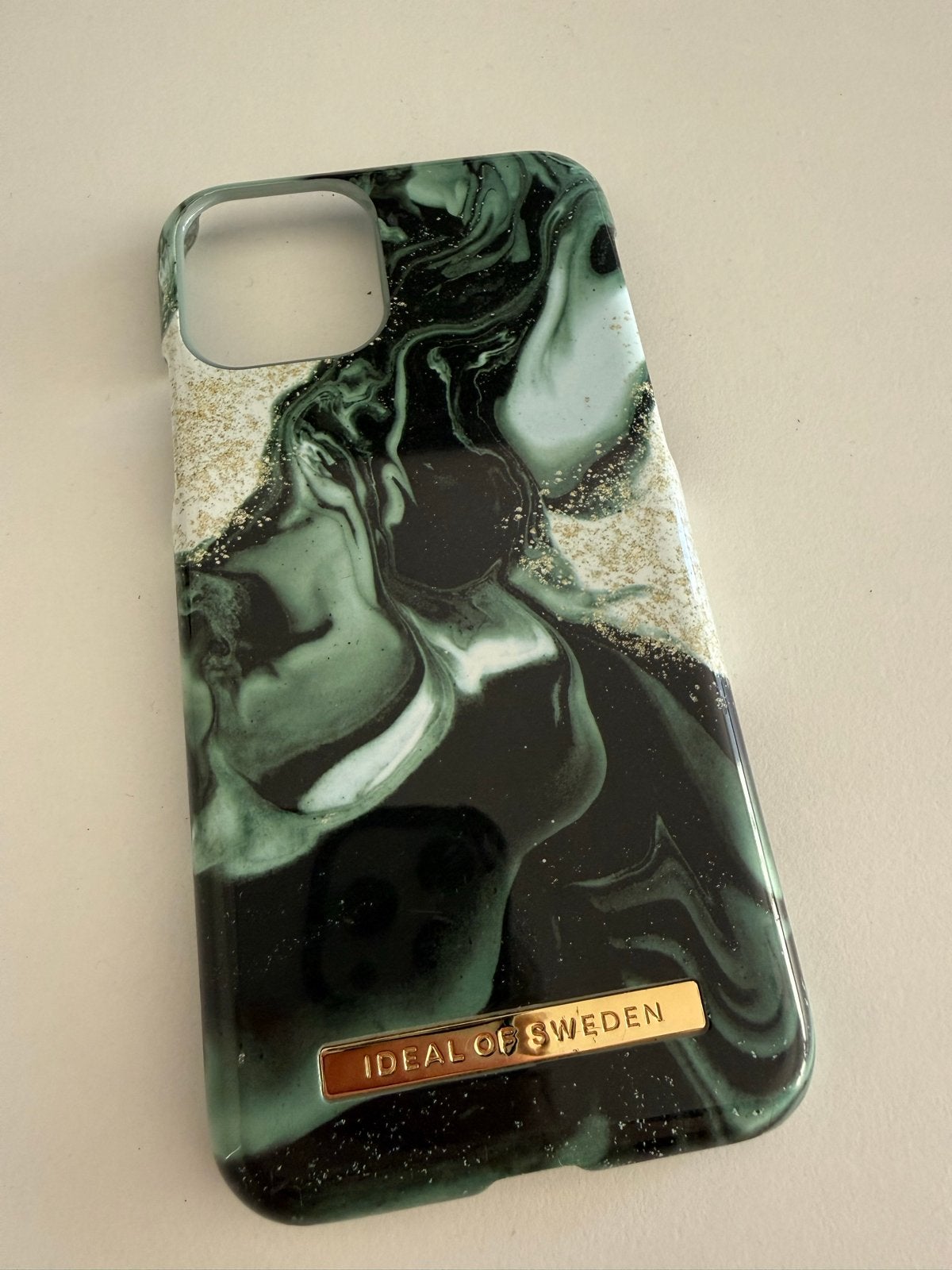 IDEAL OF SWEDEN Telefoonhoesje iPhone 16 Pro, Kunststof, IPhone 16 Pro, Gebruikt, Ophalen of Verzenden