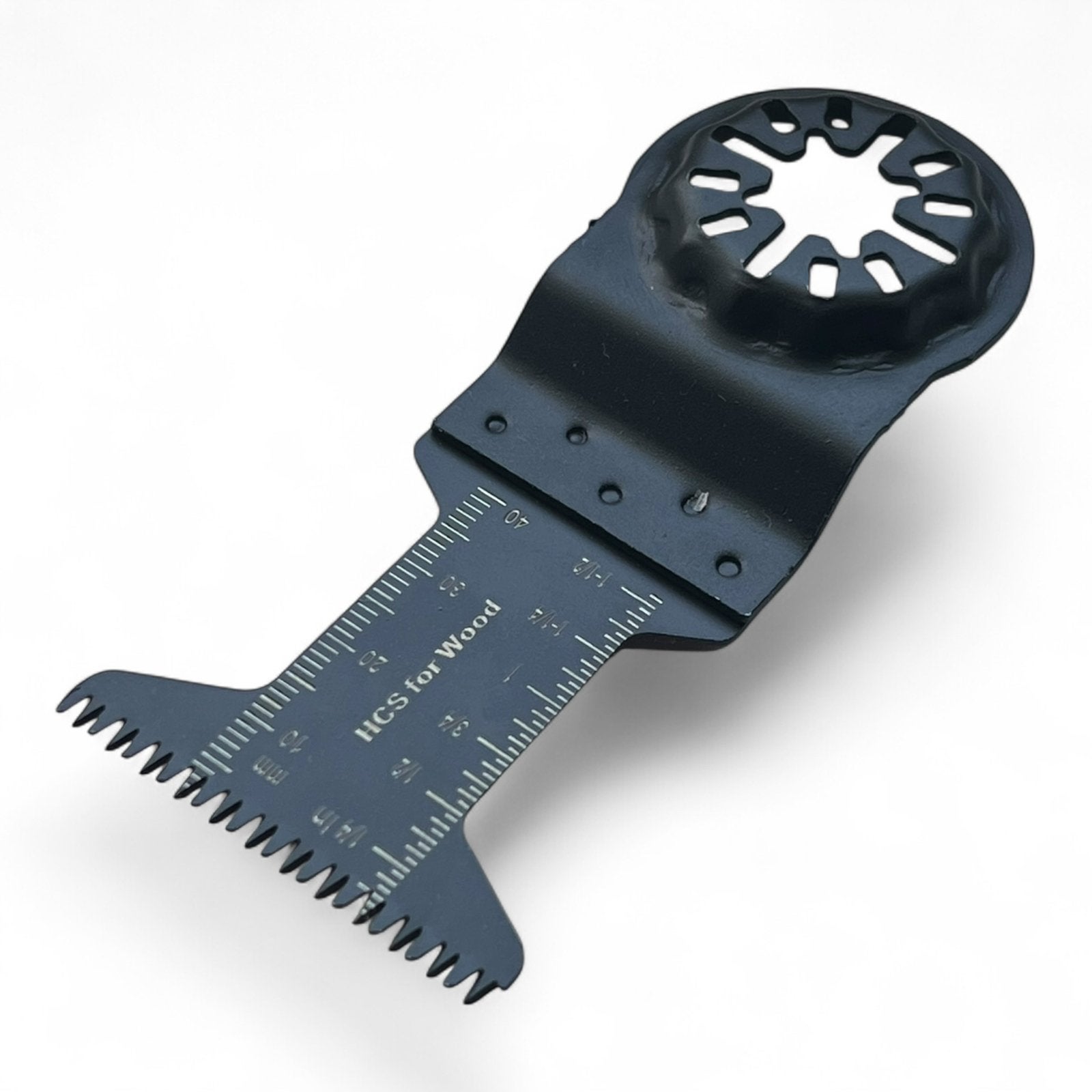 Multitool zaagblad Starlock, Ophalen of Verzenden, Nieuw