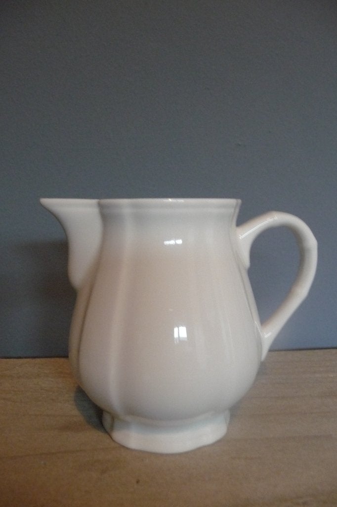 Villeroy & Boch Manoir Melkkannetje, Verzenden, Zo goed als nieuw, Porselein, Overige typen