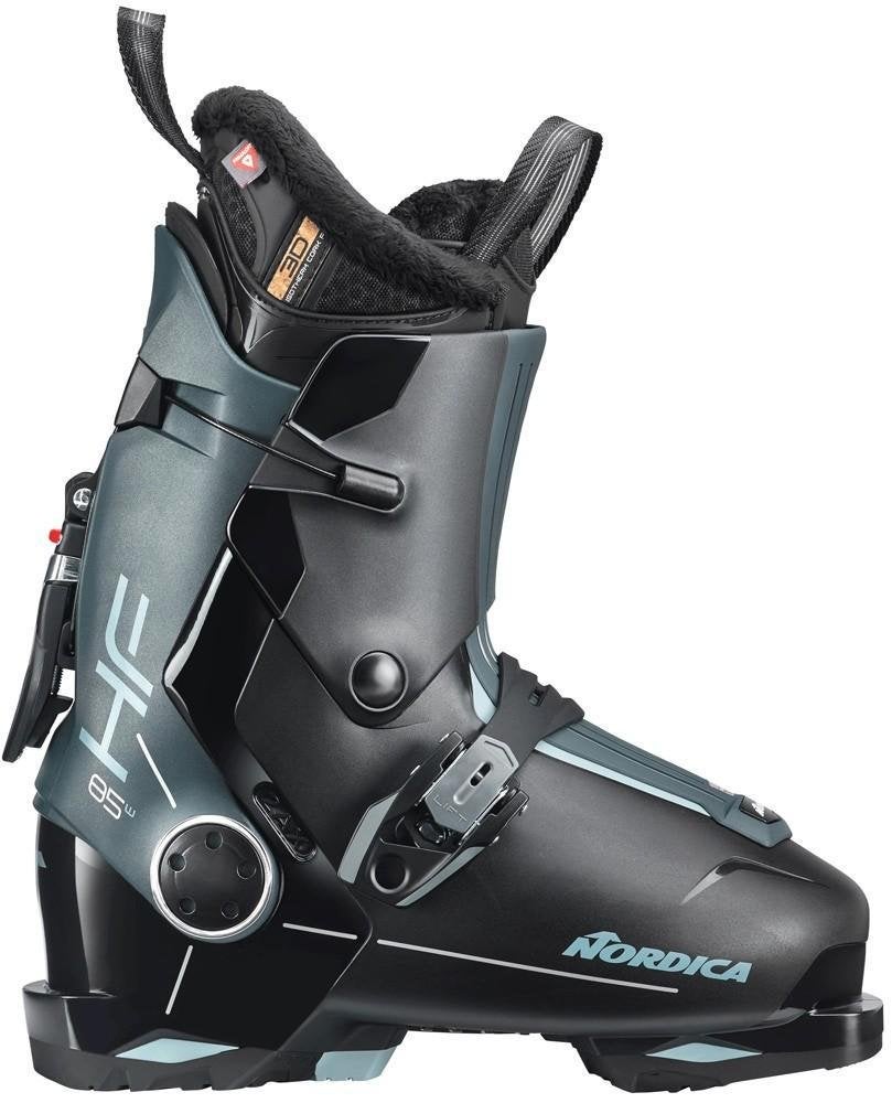 Nordica HF 85 W comfortabele sportieve damesskischoenen, Schoenen, Nieuw, Ophalen of Verzenden, Info@tecnicagroup.com