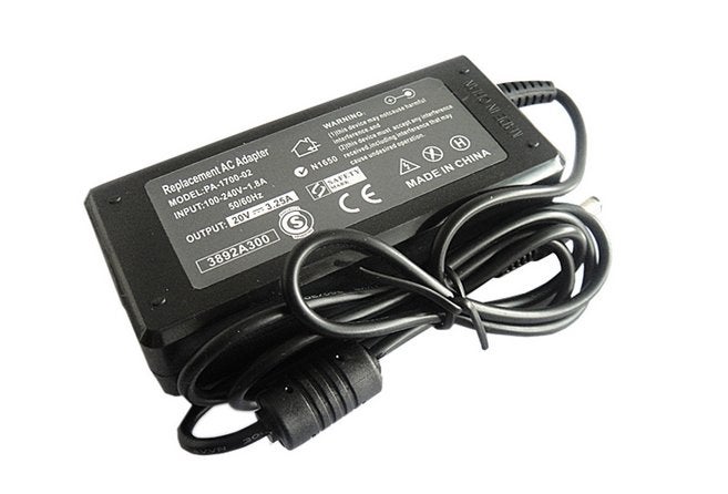 20V 3.25A 65W laptop adapter voor Fujitsu-siemens, nieuw, Computers en Software, Laptop-opladers, Ophalen of Verzenden, Nieuw