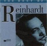 Django Reinhardt, Ophalen of Verzenden, Zo goed als nieuw