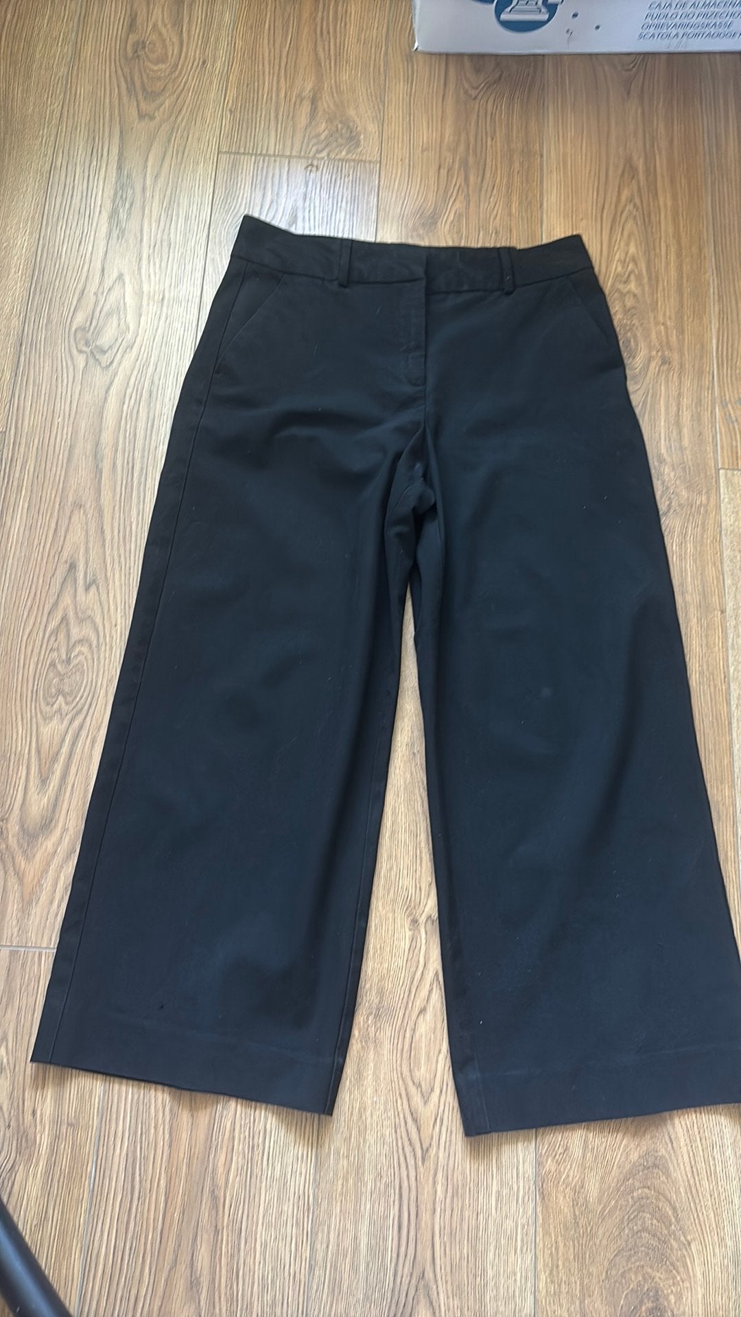 Broek five units, Ophalen of Verzenden, Zo goed als nieuw, Maat 38/40 (M), Lang