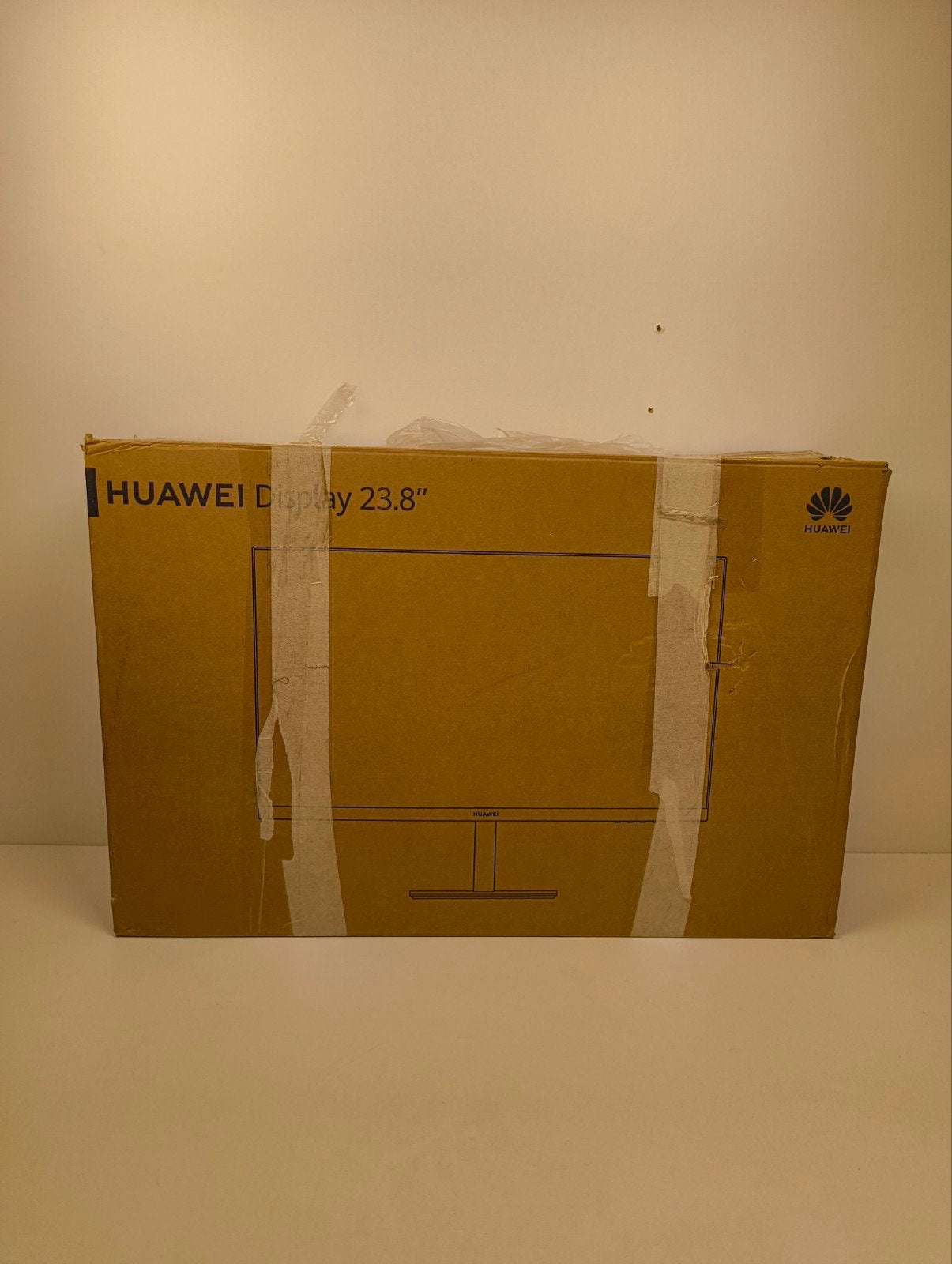 Huawei Display 23.8 inch - Nieuw in doos, Computers en Software, IPS, Huawei Technologies Co., Ltd., Nieuw, Full HD